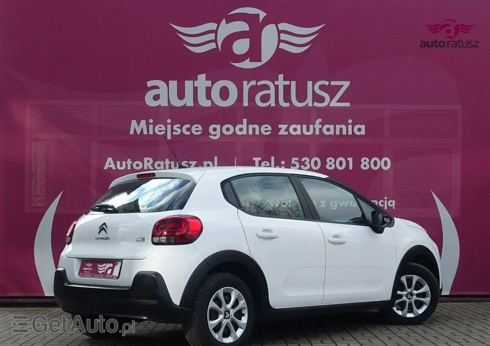 CITROËN C3 