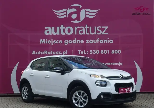 CITROËN C3 