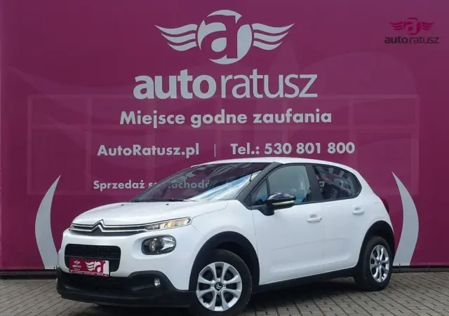 CITROËN C3 