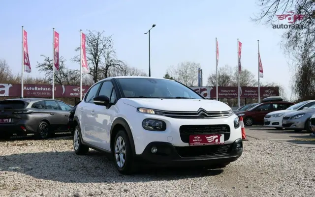 CITROËN C3 