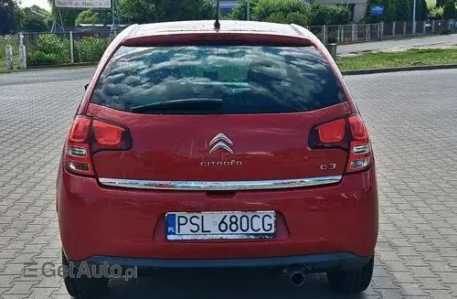 CITROEN C3 