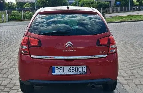 CITROEN C3 