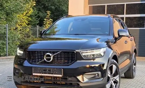 VOLVO Xc 40 