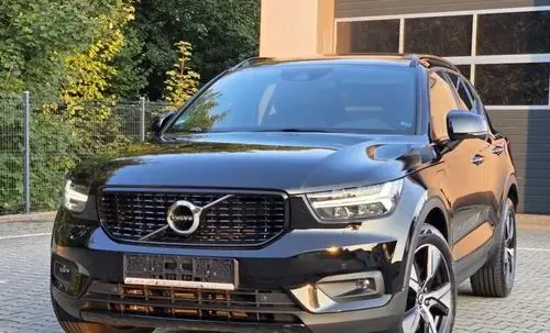 VOLVO Xc 40 