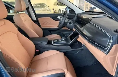 BAIC Beijing 5 