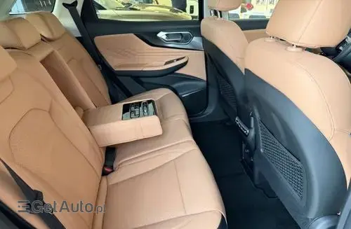 BAIC Beijing 5 