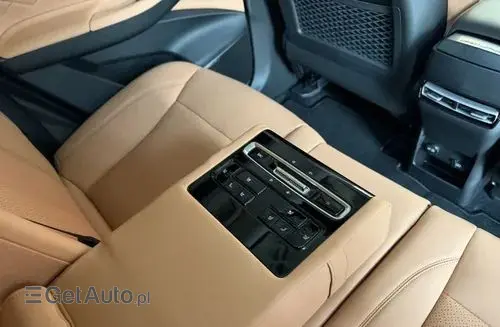 BAIC Beijing 5 