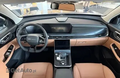 BAIC Beijing 5 