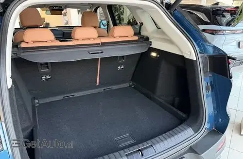 BAIC Beijing 5 