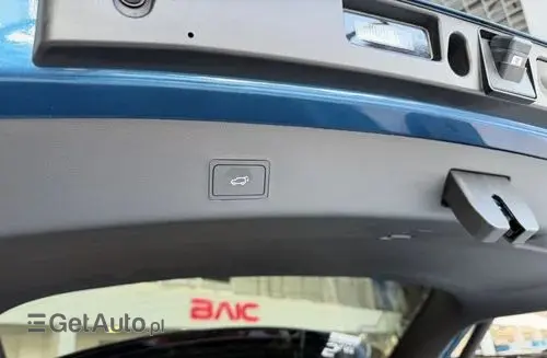 BAIC Beijing 5 
