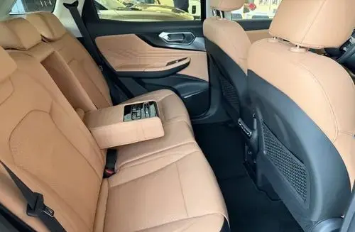 BAIC Beijing 5 