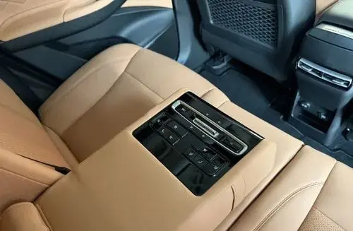 BAIC Beijing 5 