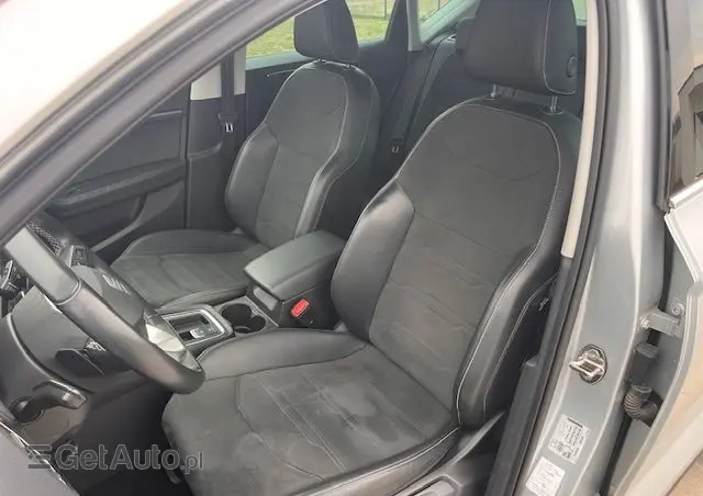 SEAT Ateca 2.0 TDI Xperience S&S DSG