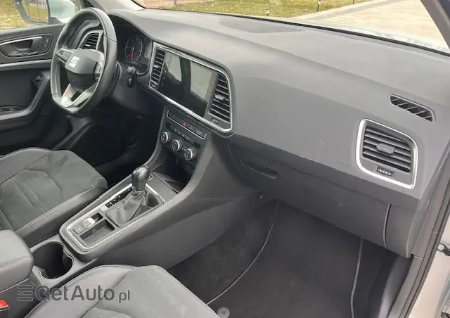 SEAT Ateca 2.0 TDI Xperience S&S DSG