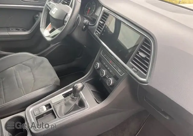 SEAT Ateca 2.0 TDI Xperience S&S DSG