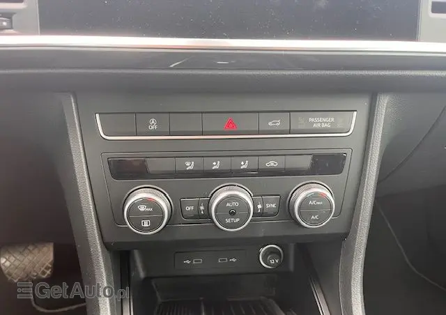 SEAT Ateca 2.0 TDI Xperience S&S DSG