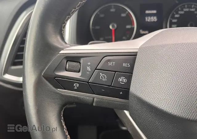 SEAT Ateca 2.0 TDI Xperience S&S DSG