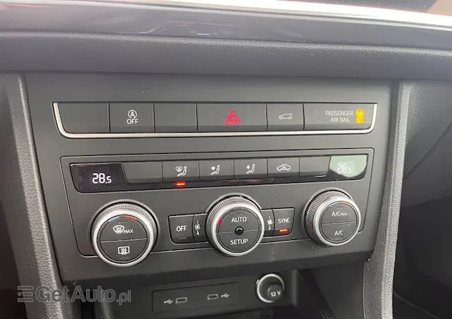 SEAT Ateca 2.0 TDI Xperience S&S DSG