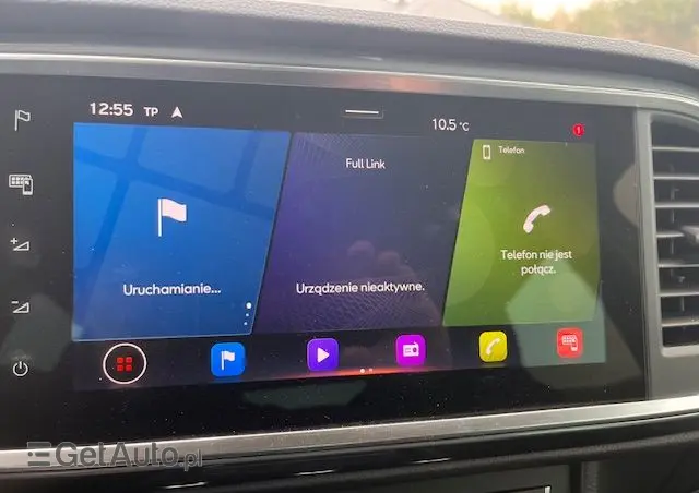 SEAT Ateca 2.0 TDI Xperience S&S DSG