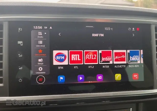 SEAT Ateca 2.0 TDI Xperience S&S DSG