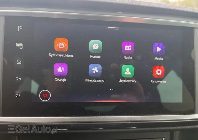 SEAT Ateca 2.0 TDI Xperience S&S DSG