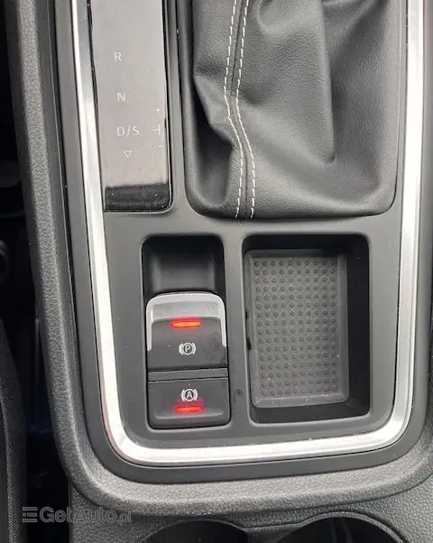 SEAT Ateca 2.0 TDI Xperience S&S DSG