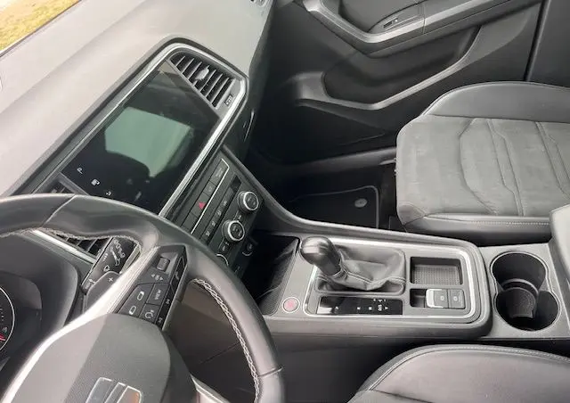 SEAT Ateca 2.0 TDI Xperience S&S DSG