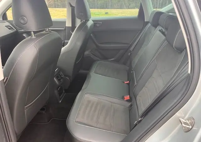 SEAT Ateca 2.0 TDI Xperience S&S DSG