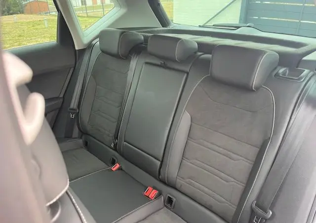 SEAT Ateca 2.0 TDI Xperience S&S DSG