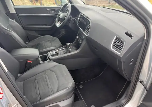 SEAT Ateca 2.0 TDI Xperience S&S DSG