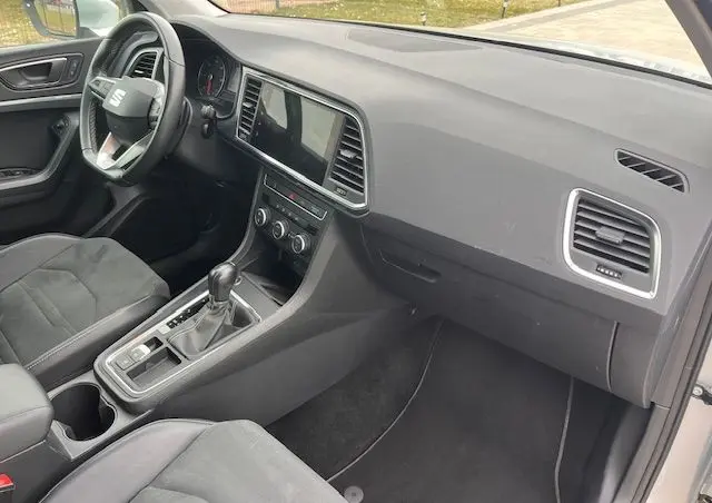 SEAT Ateca 2.0 TDI Xperience S&S DSG