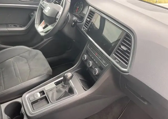 SEAT Ateca 2.0 TDI Xperience S&S DSG