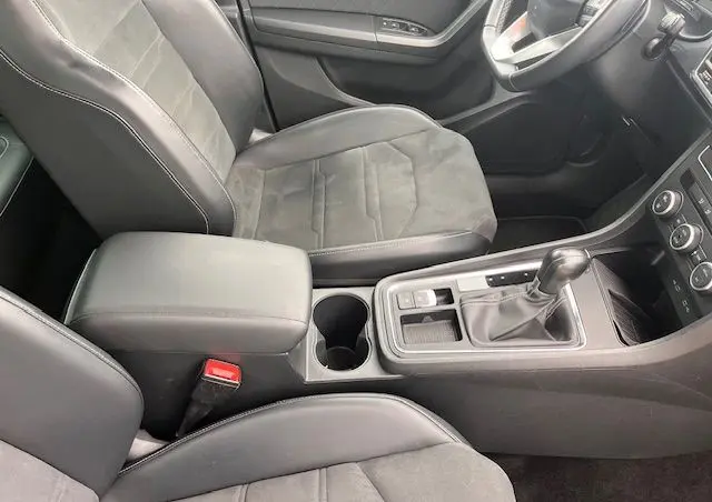 SEAT Ateca 2.0 TDI Xperience S&S DSG