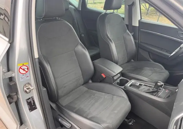 SEAT Ateca 2.0 TDI Xperience S&S DSG