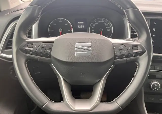 SEAT Ateca 2.0 TDI Xperience S&S DSG