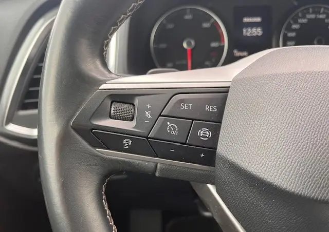 SEAT Ateca 2.0 TDI Xperience S&S DSG