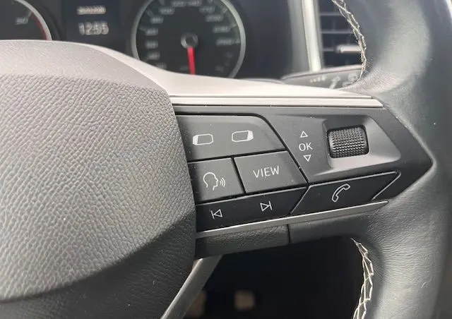 SEAT Ateca 2.0 TDI Xperience S&S DSG