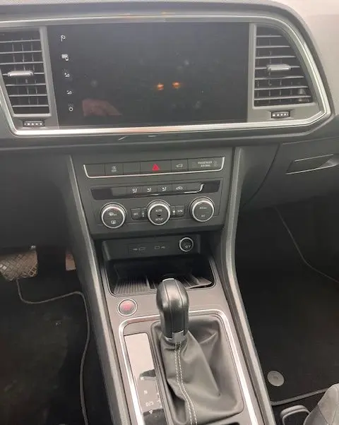 SEAT Ateca 2.0 TDI Xperience S&S DSG