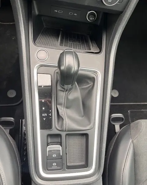 SEAT Ateca 2.0 TDI Xperience S&S DSG