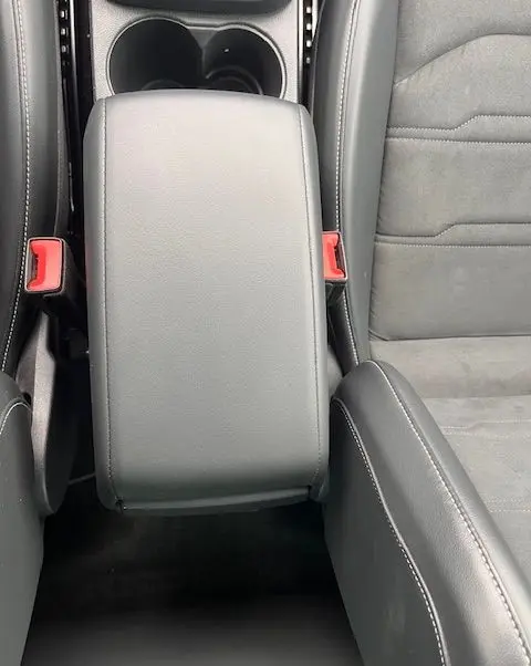 SEAT Ateca 2.0 TDI Xperience S&S DSG