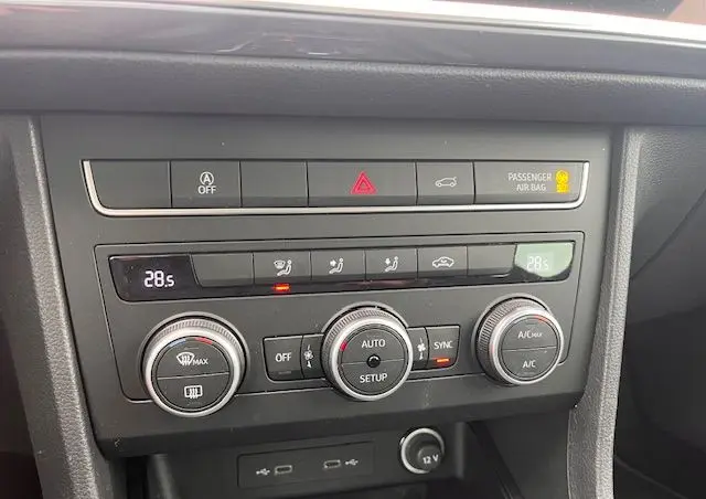 SEAT Ateca 2.0 TDI Xperience S&S DSG