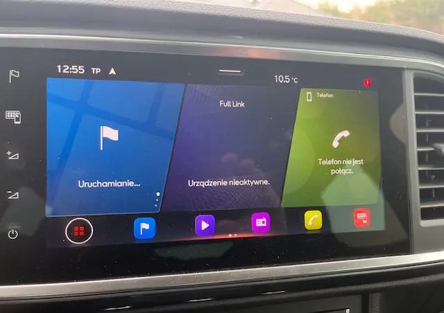 SEAT Ateca 2.0 TDI Xperience S&S DSG