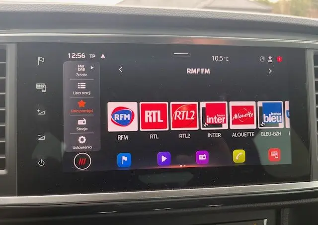 SEAT Ateca 2.0 TDI Xperience S&S DSG