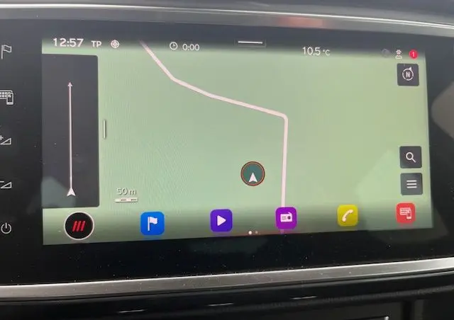 SEAT Ateca 2.0 TDI Xperience S&S DSG