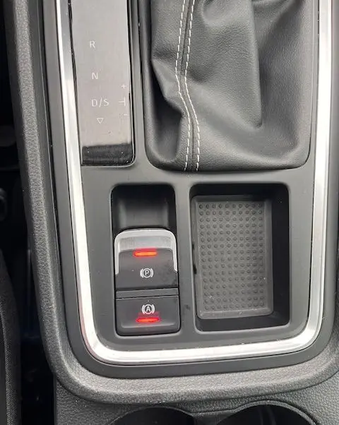 SEAT Ateca 2.0 TDI Xperience S&S DSG