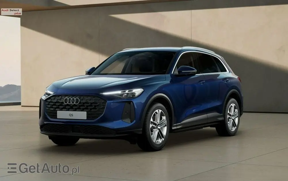 AUDI Q5 TFSI mHEV 150 kW S tronic