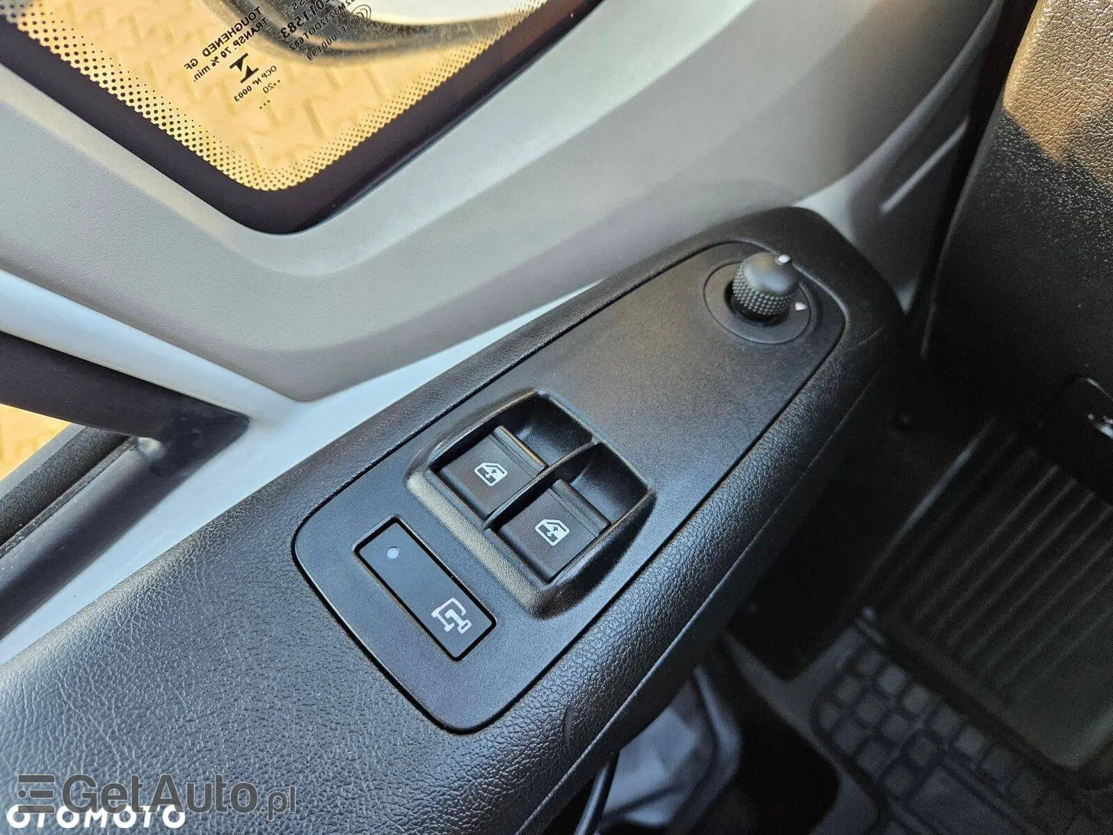 CITROËN Jumper 35+ L4H2 Control