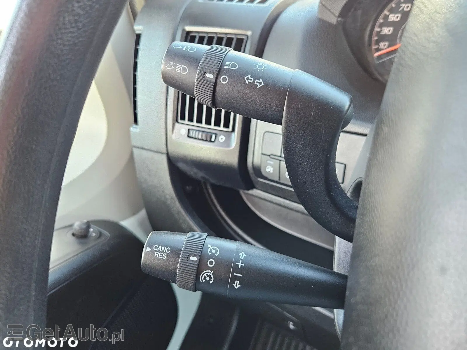 CITROËN Jumper 35+ L4H2 Control