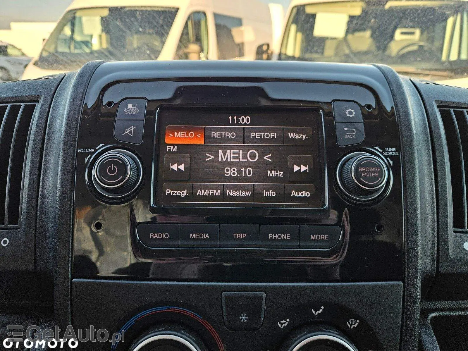 CITROËN Jumper 35+ L4H2 Control