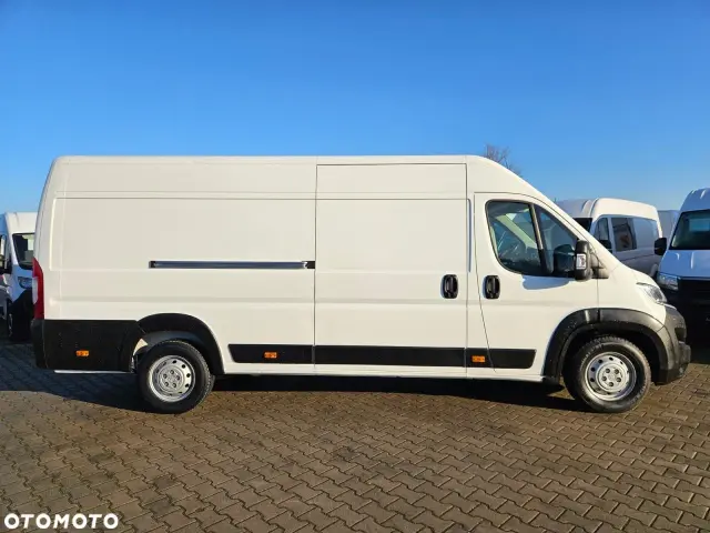 CITROËN Jumper 35+ L4H2 Control